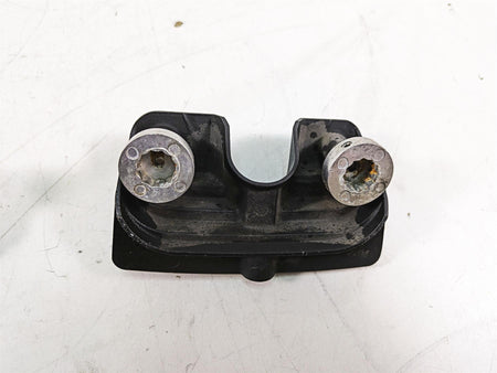 2015 Harley FXDL Dyna Low Rider Ripped Spark Plug Cover Set 61400148 {{ shop.shopifyCountryName }} - Mototech271