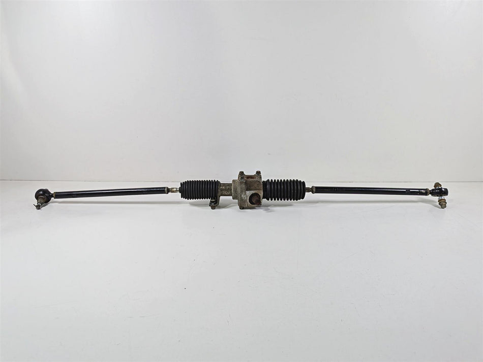 2017 Polaris Ranger Crew 900 XP SuperATV Rack & Pinion Steering HDRP-P-RAN900-002-Mototech271