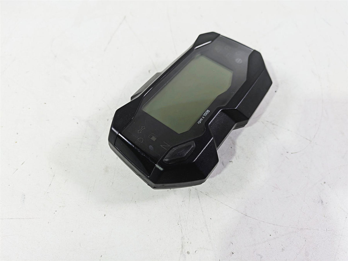 2023 BMW G310R K03 Instrument Panel Dash Speedometer 4K Only 62117924443 {{ shop.shopifyCountryName }} - Mototech271