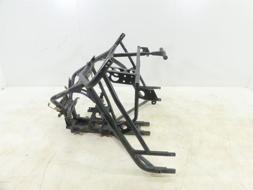 2018 Polaris RZR1000 XP EPS Straight Sub Frame Subframe 1022399-458 | Mototech271