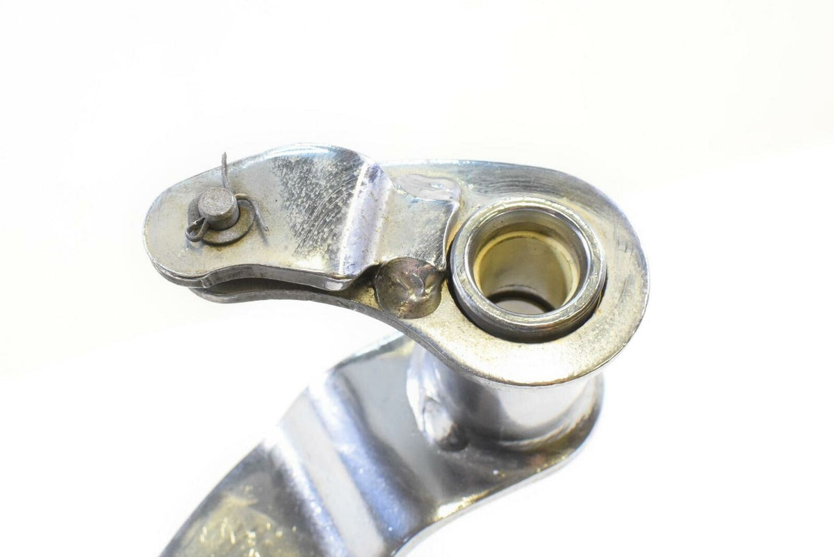 2013 Harley Touring FLTRU Road Glide Ultra Rear Brake Pedal Peg 42407-08 {{ shop.shopifyCountryName }} - Mototech271