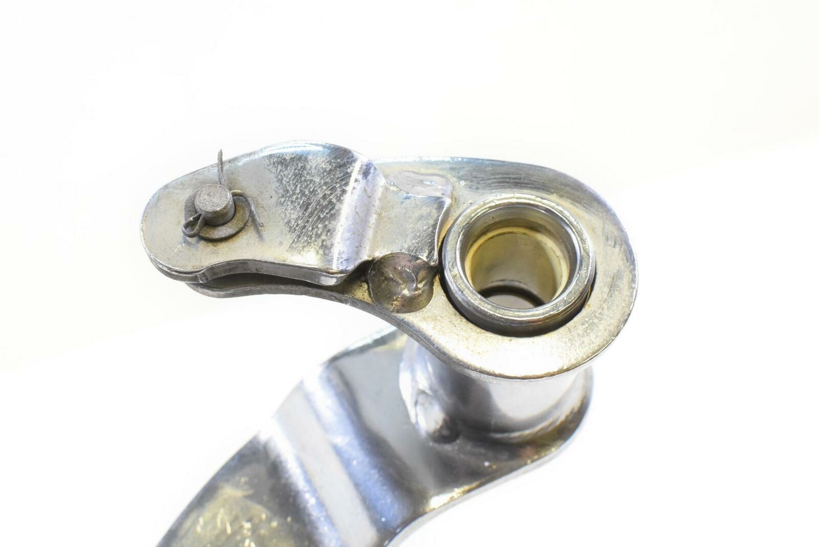 2013 Harley Touring FLTRU Road Glide Ultra Rear Brake Pedal Peg 42407-08 {{ shop.shopifyCountryName }} - Mototech271