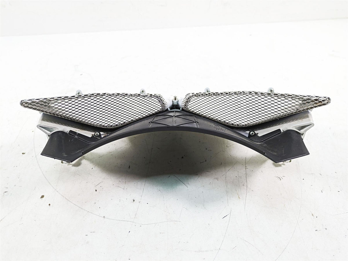 2013 MV Agusta F3 675 ERA Front Air Intake Duct Spoiler 8000B5810 8000B5468 {{ shop.shopifyCountryName }} - Mototech271