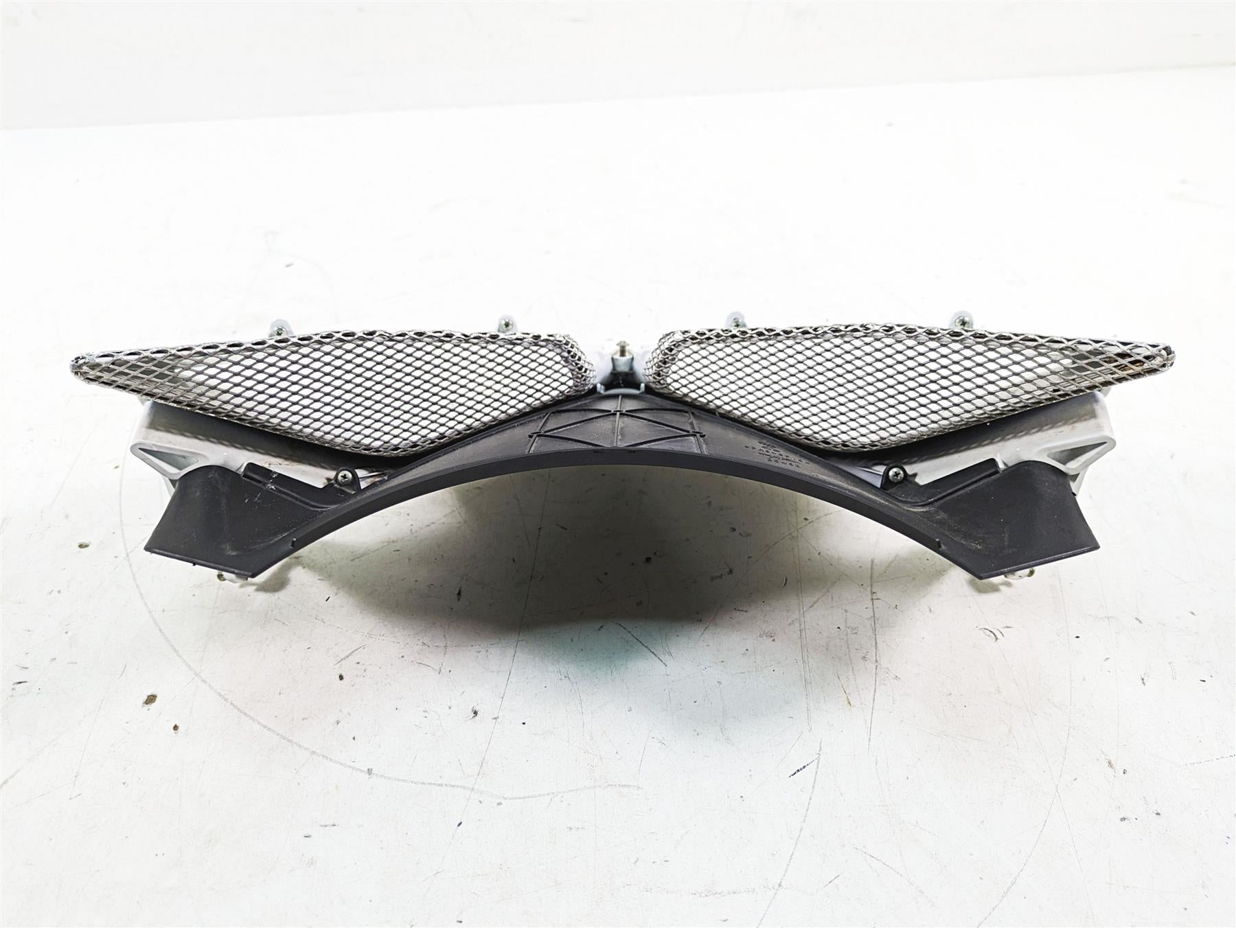 2013 MV Agusta F3 675 ERA Front Air Intake Duct Spoiler 8000B5810 8000B5468 {{ shop.shopifyCountryName }} - Mototech271