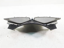Load image into Gallery viewer, 2013 MV Agusta F3 675 ERA Front Air Intake Duct Spoiler 8000B5810 8000B5468 | Mototech271
