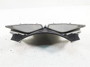 2013 MV Agusta F3 675 ERA Front Air Intake Duct Spoiler 8000B5810 8000B5468 | Mototech271