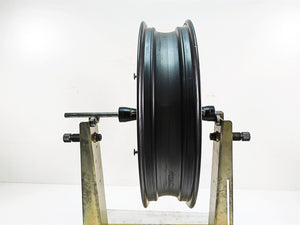 2016 BMW R1200R K53 Straight 17x3.5 Front Wheel Rim 36318556328