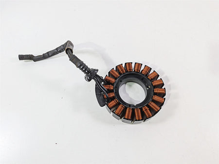 2018 Harley FLHTCU Touring Electra Glide Stator Alternator Generator 29900145-Mototech271