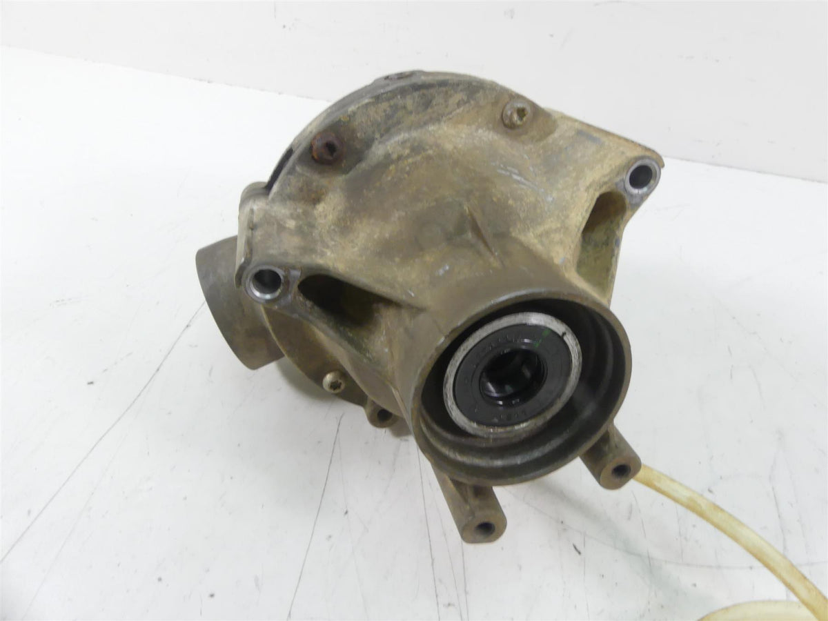 2020 Can-Am Commander 1000R XT Front Differential Gear Box 718miles 705402181 {{ shop.shopifyCountryName }} - Mototech271
