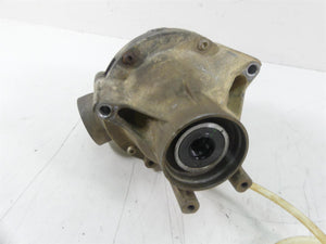 2020 Can-Am Commander 1000R XT Front Differential Gear Box 718miles 705402181 | Mototech271