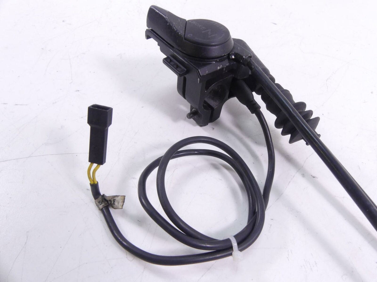 1995 BMW R1100RS 259S Magura Clutch Perch & Choke Lever 32721457963 32721457069 {{ shop.shopifyCountryName }} - Mototech271