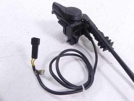 1995 BMW R1100RS 259S Magura Clutch Perch & Choke Lever 32721457963 32721457069 {{ shop.shopifyCountryName }} - Mototech271