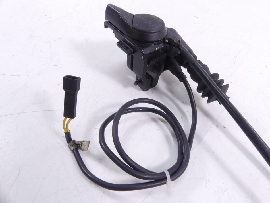 1995 BMW R1100RS 259S Magura Clutch Perch & Choke Lever 32721457963 32721457069 {{ shop.shopifyCountryName }} - Mototech271