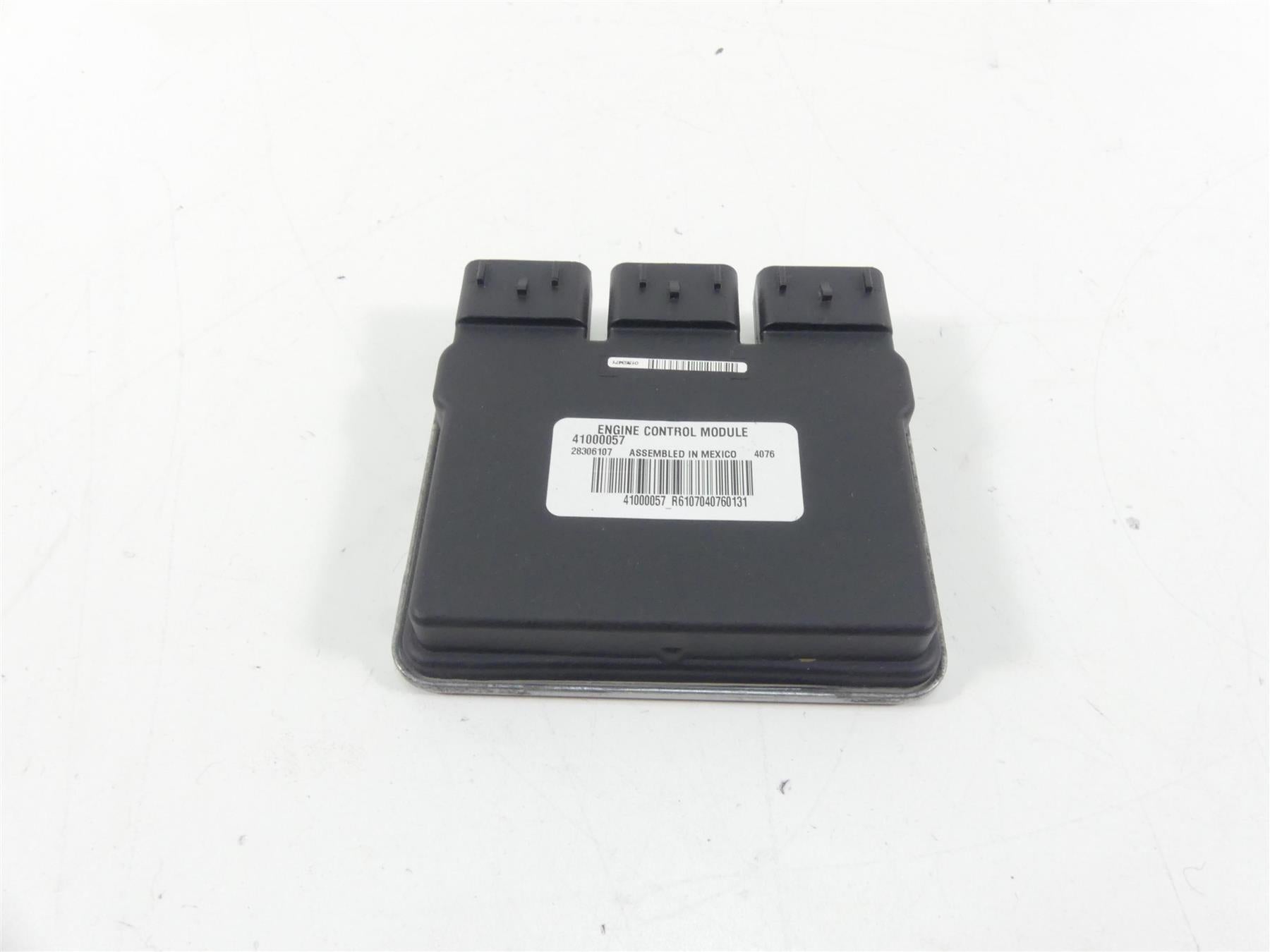 2014 Harley Touring FLHTK Electra Glide Cdi Ecm Engine Control Module 41000057 {{ shop.shopifyCountryName }} - Mototech271