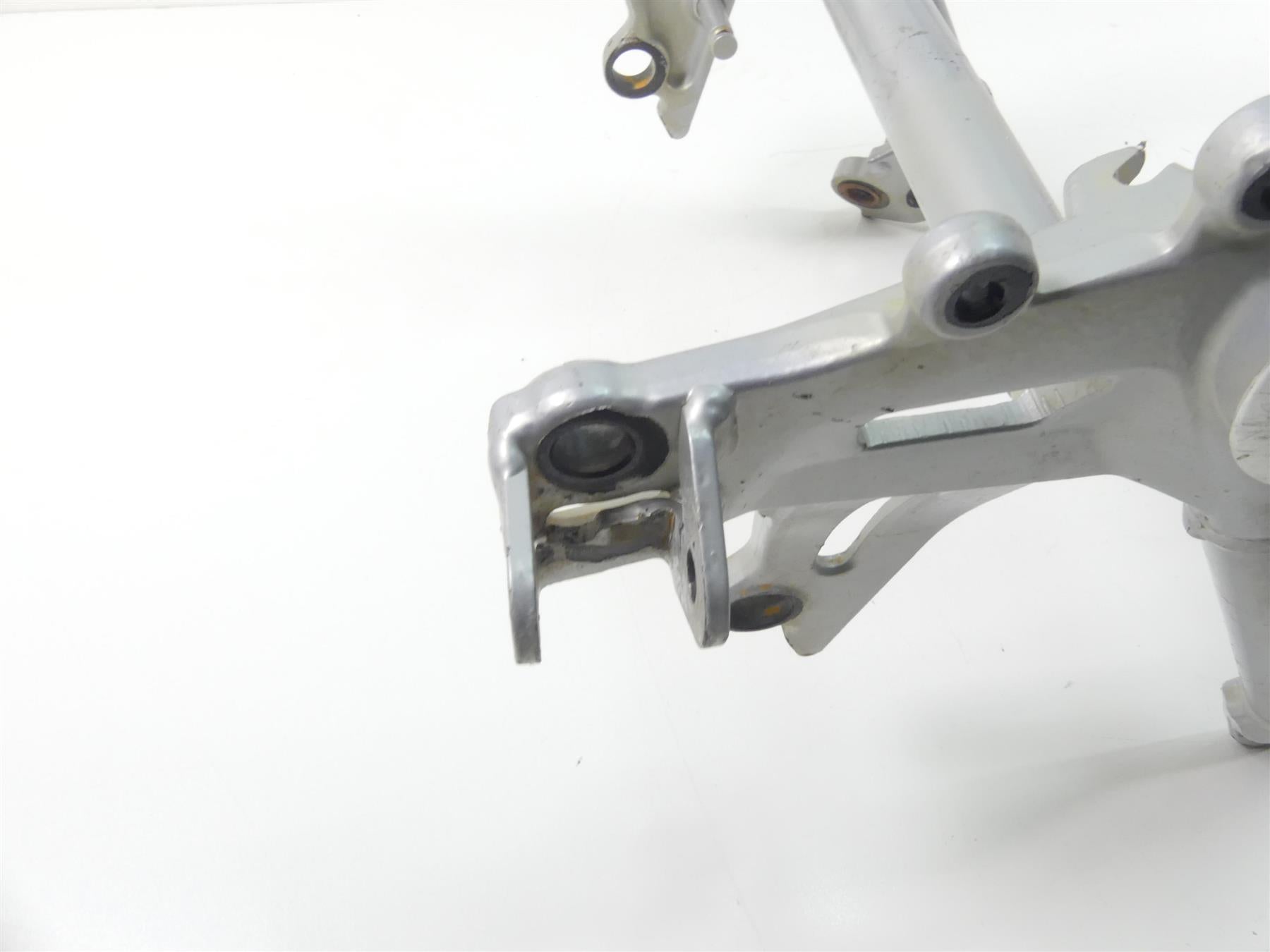 2013 BMW R1200GS GSW K50 Straight Main Frame Chassis With Texas Salvage Title 46519444971 {{ shop.shopifyCountryName }} - Mototech271