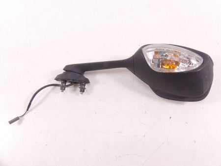 2018 Suzuki GSXR750 Left Rear View Mirror Blinker Turn Signal - Read 56600-47H01 {{ shop.shopifyCountryName }} - Mototech271
