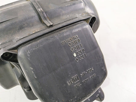 2003 Suzuki GSF1200 Bandit Air Filter Breather Cleaner Box 13700-32F00 {{ shop.shopifyCountryName }} - Mototech271