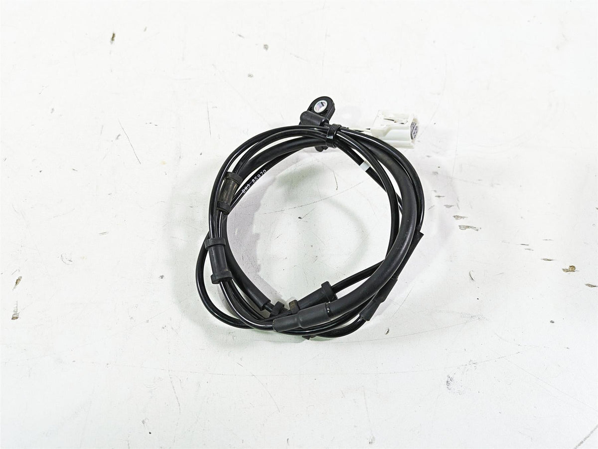 2021 Yamaha Tenere 700 XTZ7 Front Abs Brake Wheel Speed Sensor BW3-85970-02-00 {{ shop.shopifyCountryName }} - Mototech271
