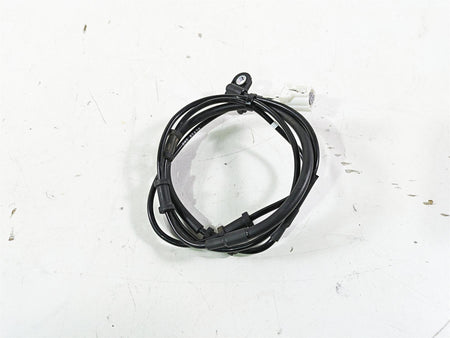 2021 Yamaha Tenere 700 XTZ7 Front Abs Brake Wheel Speed Sensor BW3-85970-02-00 {{ shop.shopifyCountryName }} - Mototech271