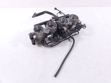Load image into Gallery viewer, 2017 Kawasaki ZX636 ZX6R Ninja Keihin Throttle Body Bodies Ttk38 - CA 16163-0773 | Mototech271
