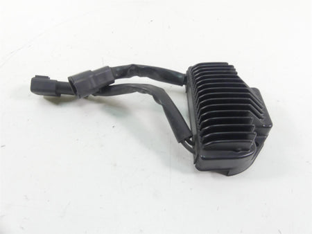 2005 Harley Dyna FXDLI Low Rider Rectifier Voltage Regulator 74631-04 {{ shop.shopifyCountryName }} - Mototech271