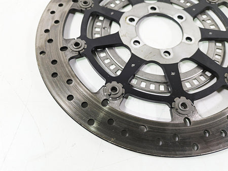 2016 BMW S1000RR K46 Front Brake Rotors Disc 320Mm -Forged 34118523478 {{ shop.shopifyCountryName }} - Mototech271