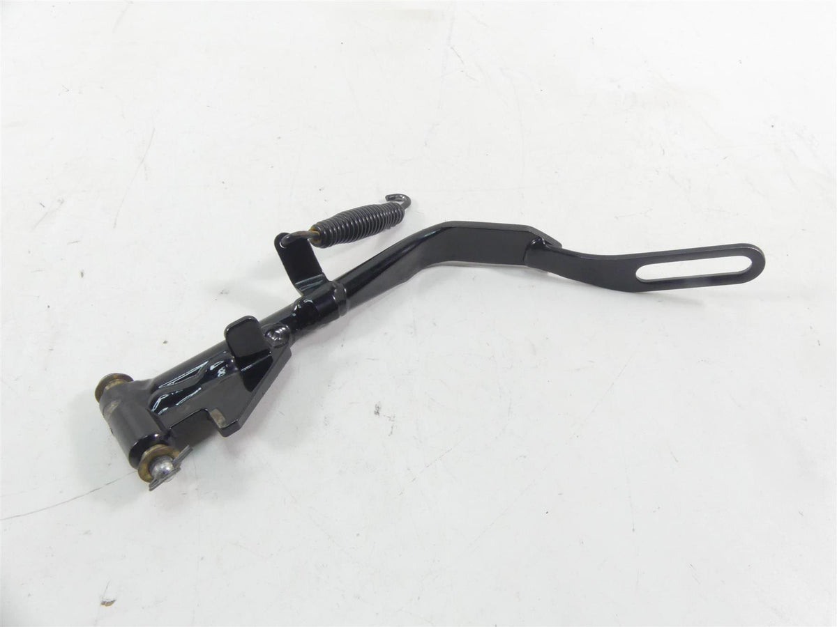 2019 Harley XL883 N Sportster Iron Side Jiffy Kickstand Kick Stand 50185-04C {{ shop.shopifyCountryName }} - Mototech271