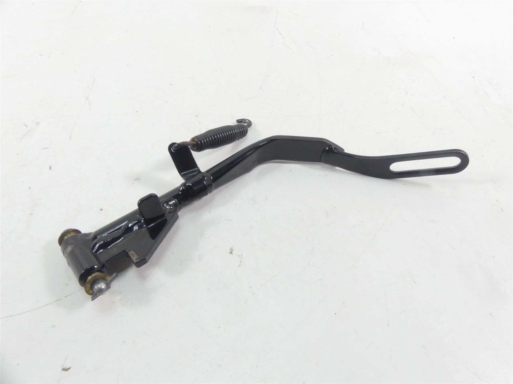 2019 Harley XL883 N Sportster Iron Side Jiffy Kickstand Kick Stand 50185-04C {{ shop.shopifyCountryName }} - Mototech271