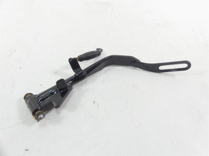 2019 Harley XL883 N Sportster Iron Side Jiffy Kickstand Kick Stand 50185-04C | Mototech271