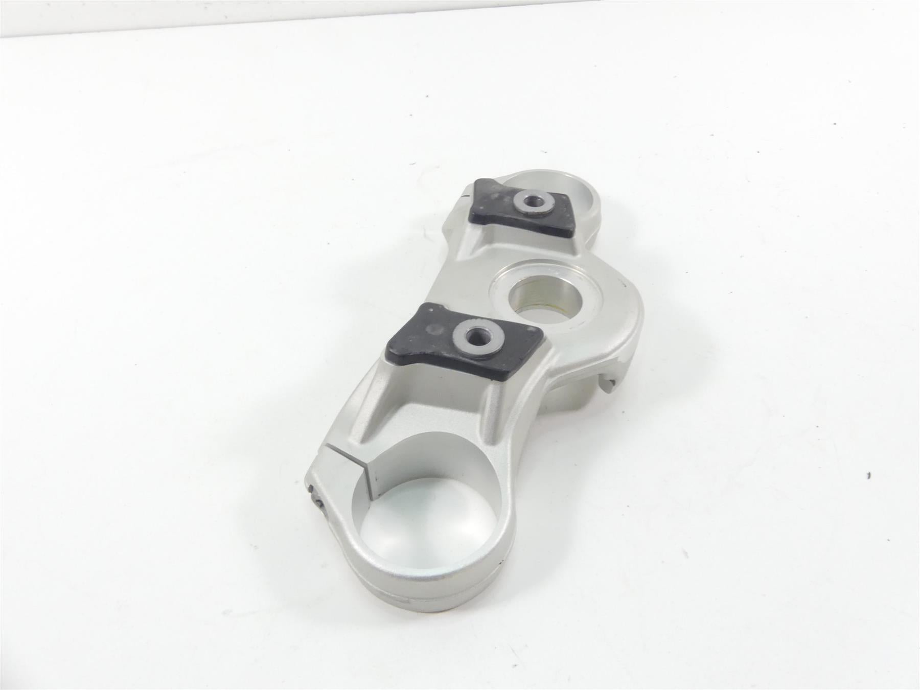 2016 BMW S1000XR K49 Upper Triple Tree Steering Clamp 31428554470 {{ shop.shopifyCountryName }} - Mototech271