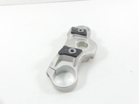 2016 BMW S1000XR K49 Upper Triple Tree Steering Clamp 31428554470 {{ shop.shopifyCountryName }} - Mototech271