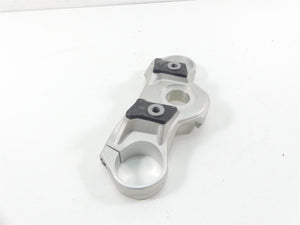 2016 BMW S1000XR K49 Upper Triple Tree Steering Clamp 31428554470 | Mototech271