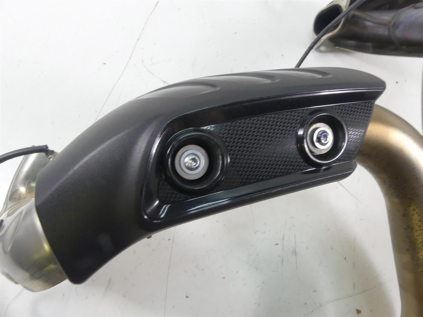2019 Indian Motorcycle Co. FTR1200 Exhaust Pipe Header Manifold 1263304 {{ shop.shopifyCountryName }} - Mototech271