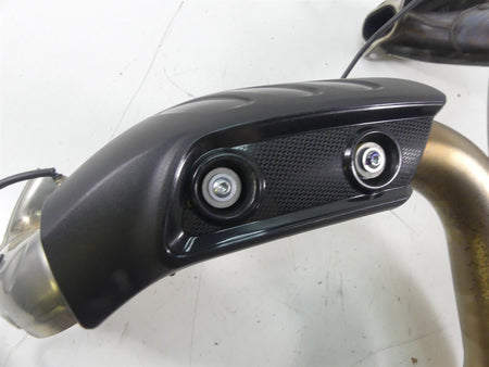 2019 Indian Motorcycle Co. FTR1200 Exhaust Pipe Header Manifold 1263304 {{ shop.shopifyCountryName }} - Mototech271