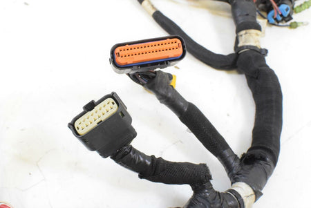2012 Polaris Pro RMK 800 163" Complete Wiring Harness Loom No Cuts 4013311 {{ shop.shopifyCountryName }} - Mototech271