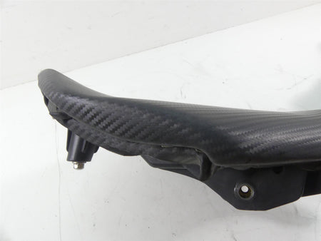 2006 Ducati 999 Biposto Front Rider Driver Saddle Seat - Read 59510531A {{ shop.shopifyCountryName }} - Mototech271