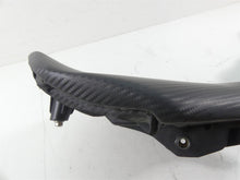 Load image into Gallery viewer, 2006 Ducati 999 Biposto Front Rider Driver Saddle Seat - Read 59510531A
