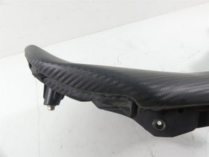 2006 Ducati 999 Biposto Front Rider Driver Saddle Seat - Read 59510531A