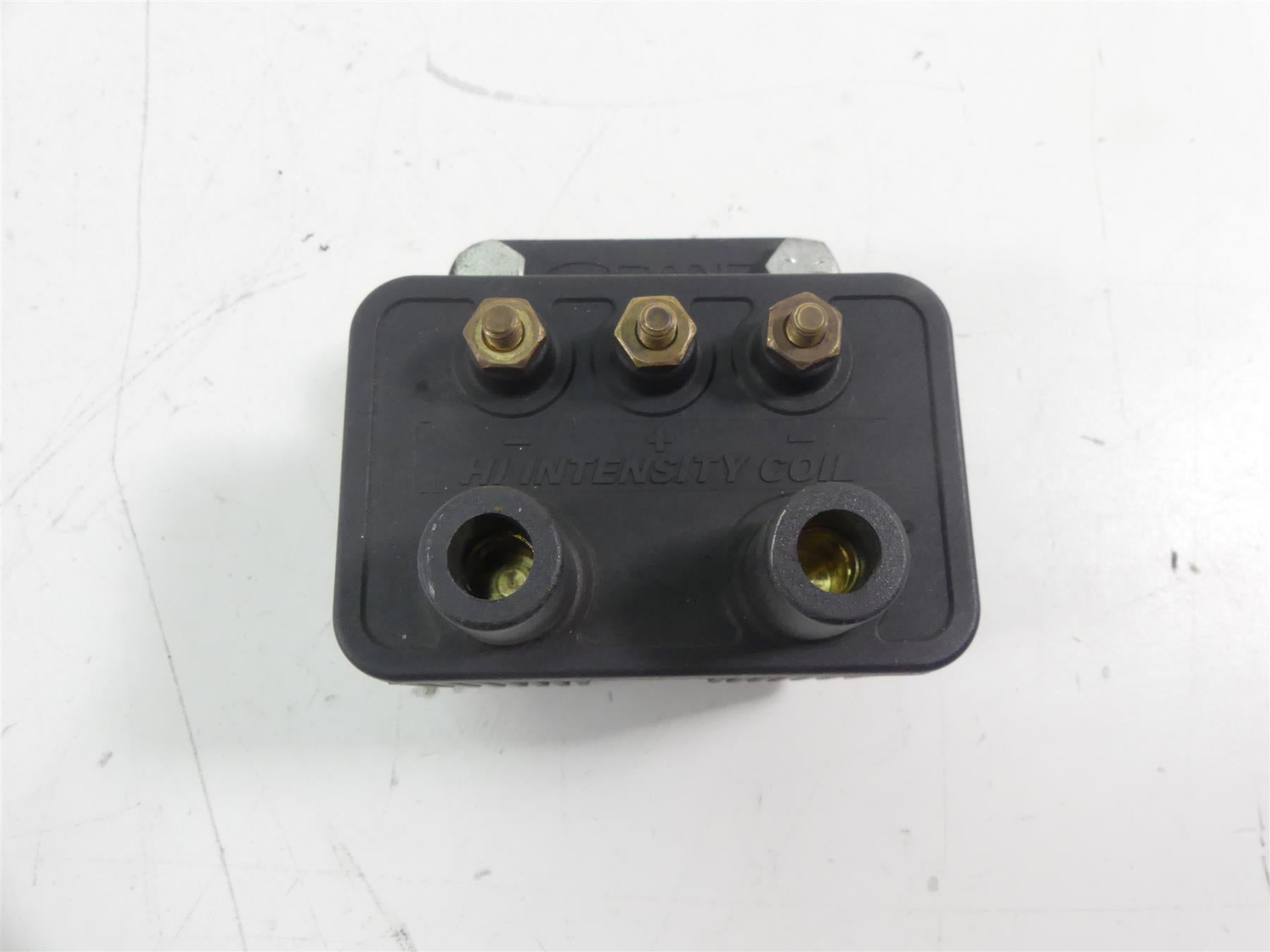 1998 Harley Touring FLHTC Electra Glide Crane Hi Intensity Ignition Coil 76-04 {{ shop.shopifyCountryName }} - Mototech271