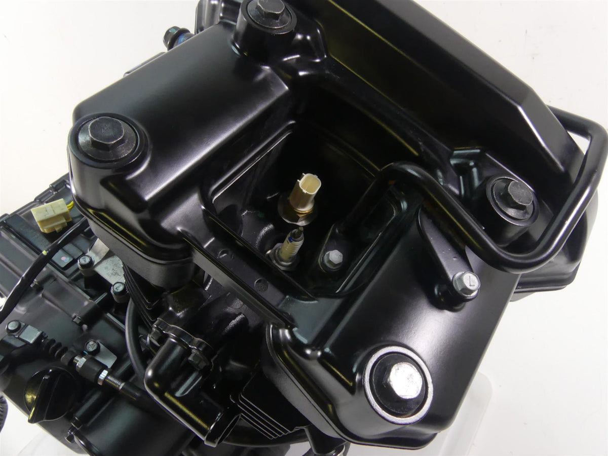 2022 Kawasaki KLR650 KL650 Adv Running Engine Motor 1K - Video 14001-0730 {{ shop.shopifyCountryName }} - Mototech271