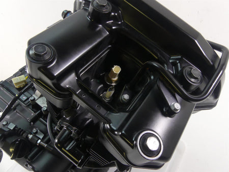 2022 Kawasaki KLR650 KL650 Adv Running Engine Motor 1K - Video 14001-0730 {{ shop.shopifyCountryName }} - Mototech271
