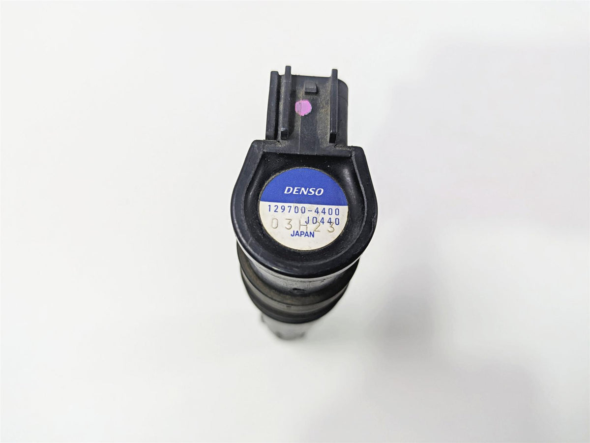 2006 Suzuki GSXR1000 K6 Denso Ignition Coil Set 33410-35F11 129700-4400 {{ shop.shopifyCountryName }} - Mototech271