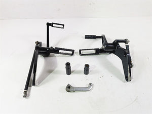 2021 Harley Softail FXST Standard Tarazon Fw Control Footrests - Read ?RSHD-SB18
