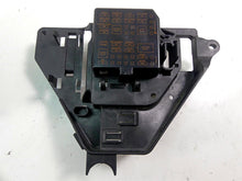 Load image into Gallery viewer, 2011 Harley Touring FLTRX Road Glide Battery Tray Electrical Holder Set 66281-09 | Mototech271
