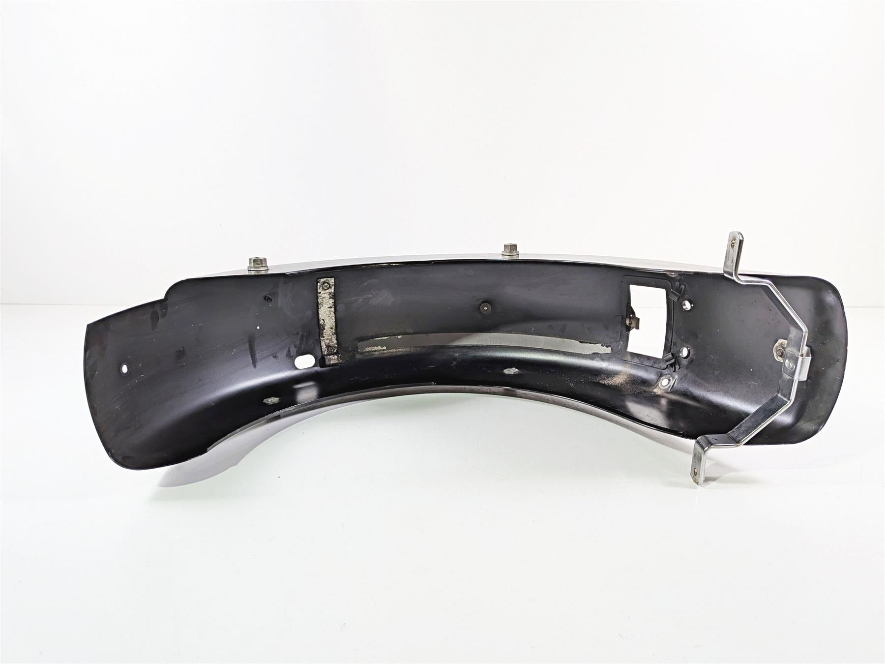 2006 Harley Touring FLHTCU SE CVO Electra Glide Rear Fender Emerald 58702-06-Mototech271