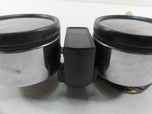 1978 Yamaha XS650 SE Special Speedometer Tachometer Gauge 25K 2J2-83570-A0-00 | Mototech271