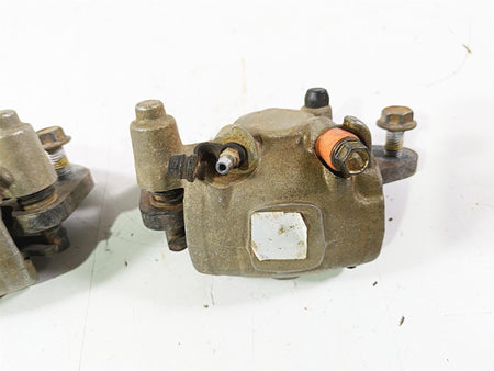 2022 Can-Am Defender XMR HD10 Rear Brake Caliper Set 705601928 705601929 {{ shop.shopifyCountryName }} - Mototech271