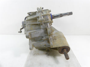 2017 Polaris RZR 1000 S Transmission Tranny Gear Box 1K 1333696