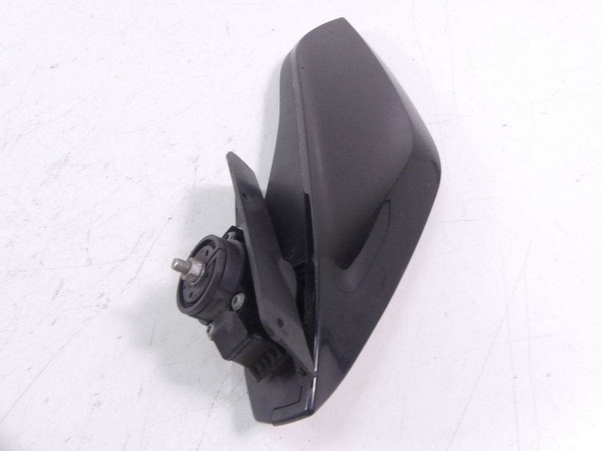 2018 BMW K1600 Bagger Left Side Vent Wind Deflector - Read 46638393415 {{ shop.shopifyCountryName }} - Mototech271