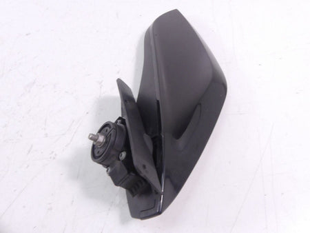2018 BMW K1600 Bagger Left Side Vent Wind Deflector - Read 46638393415 {{ shop.shopifyCountryName }} - Mototech271